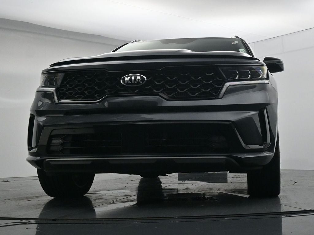 2021 Kia Sorento SX