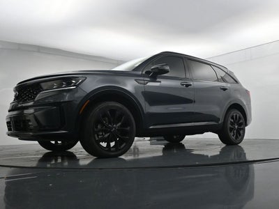 2021 Kia Sorento SX