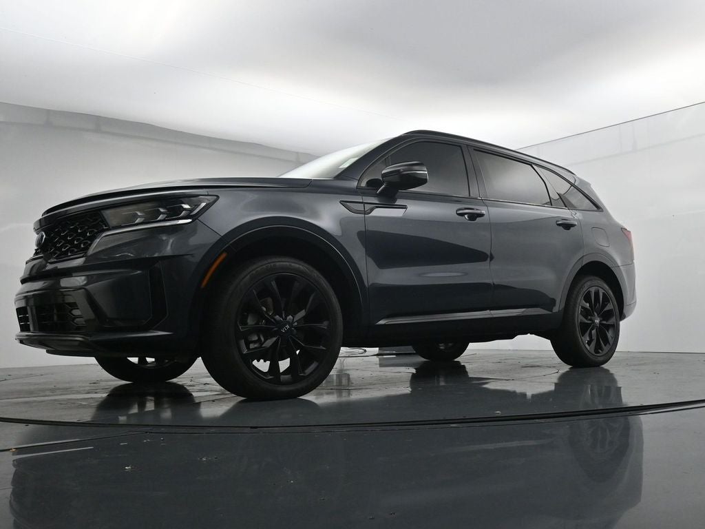 2021 Kia Sorento SX