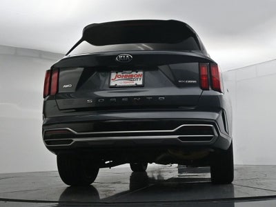 2021 Kia Sorento SX