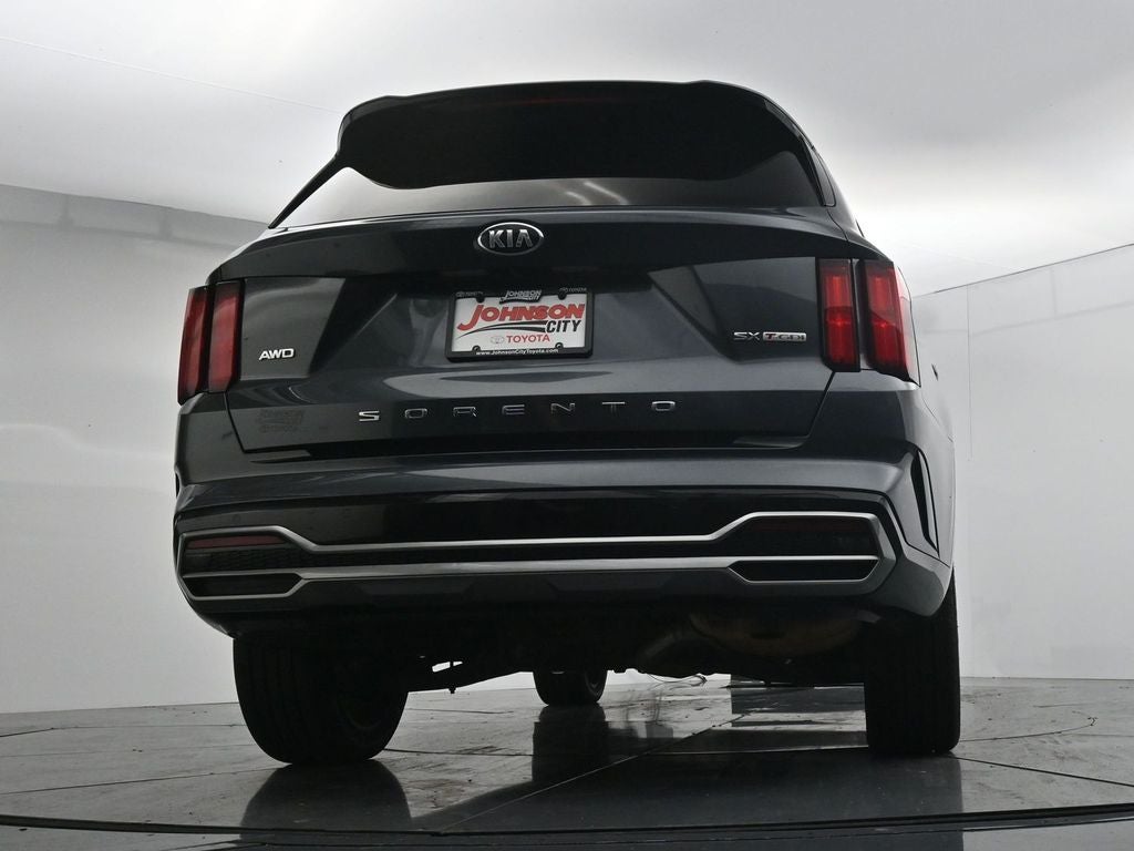 2021 Kia Sorento SX
