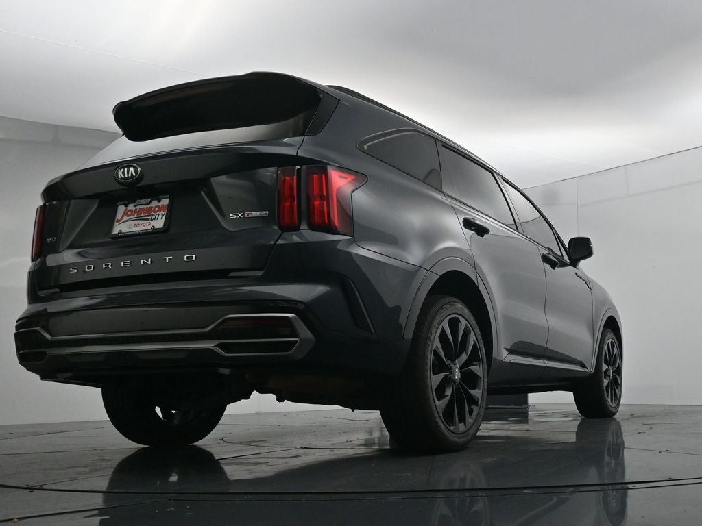 2021 Kia Sorento SX