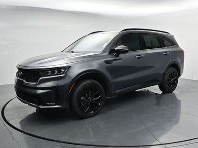 2021 Kia Sorento SX