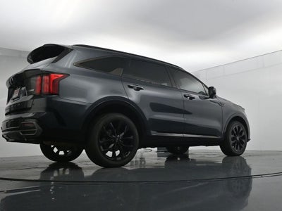 2021 Kia Sorento SX