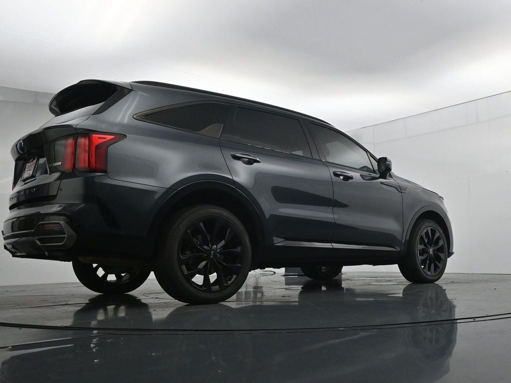 2021 Kia Sorento SX