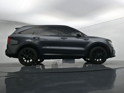 2021 Kia Sorento SX
