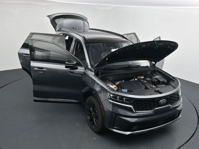 2021 Kia Sorento SX