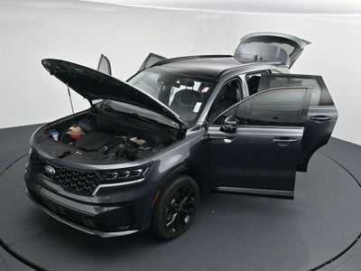 2021 Kia Sorento SX
