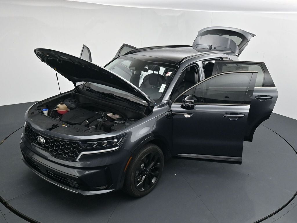 2021 Kia Sorento SX