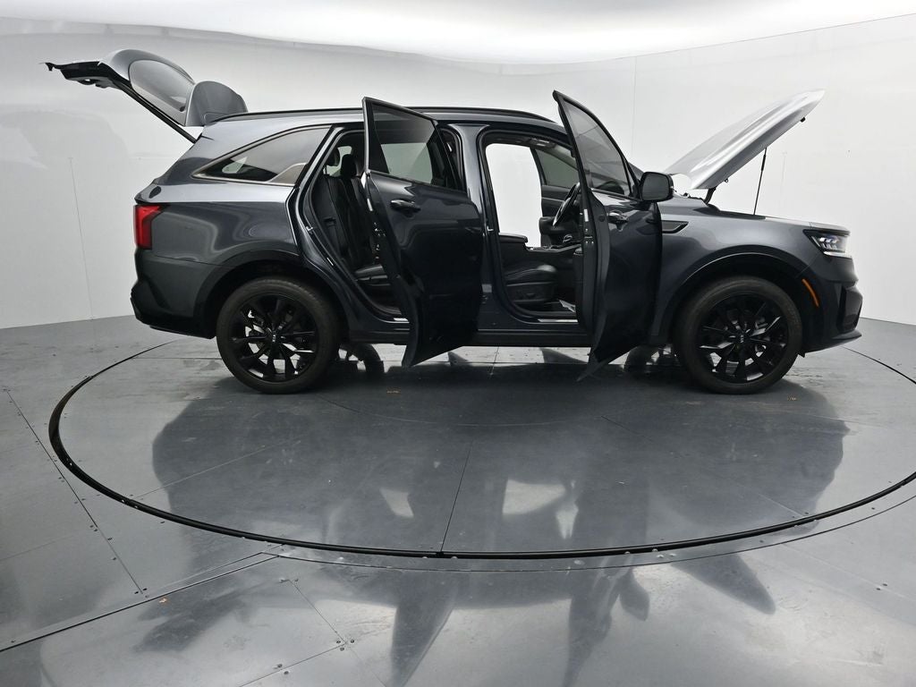 2021 Kia Sorento SX