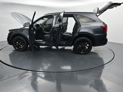 2021 Kia Sorento SX