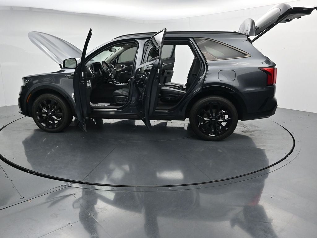 2021 Kia Sorento SX