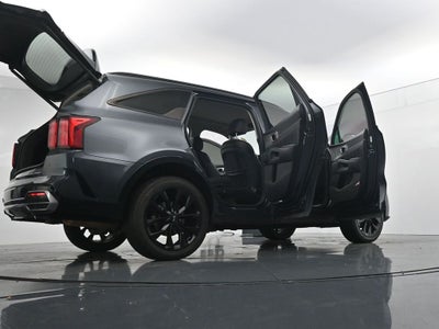 2021 Kia Sorento SX