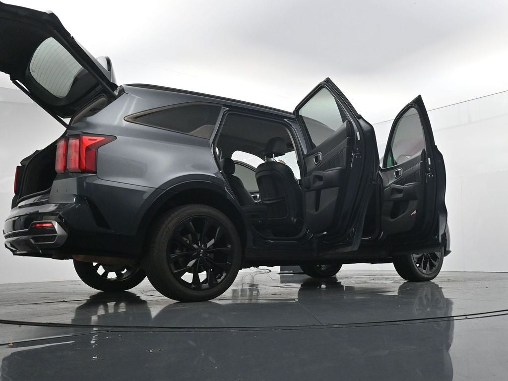 2021 Kia Sorento SX