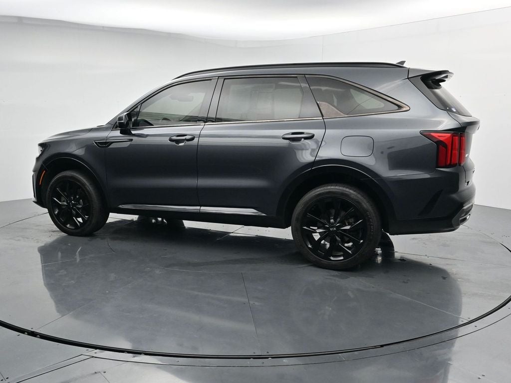 2021 Kia Sorento SX