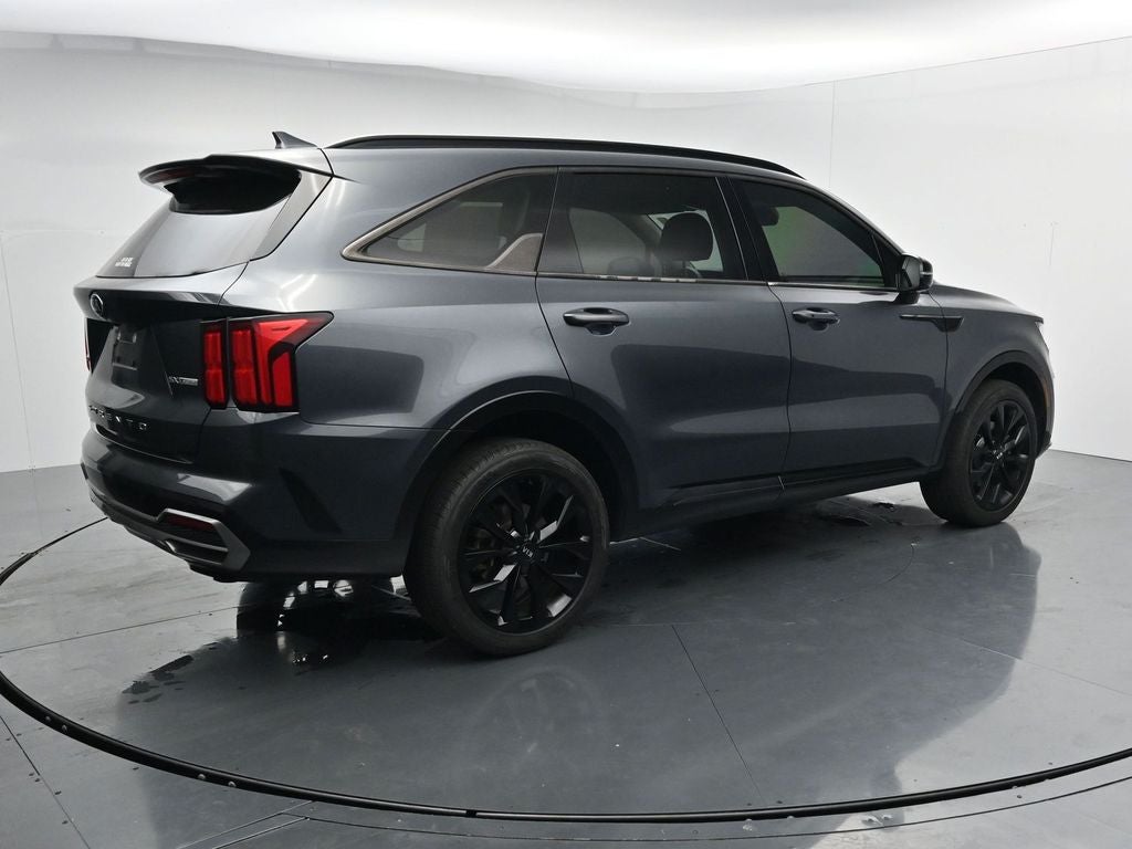 2021 Kia Sorento SX