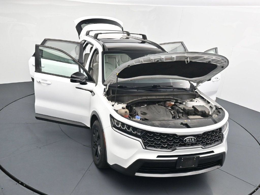 2021 Kia Sorento S