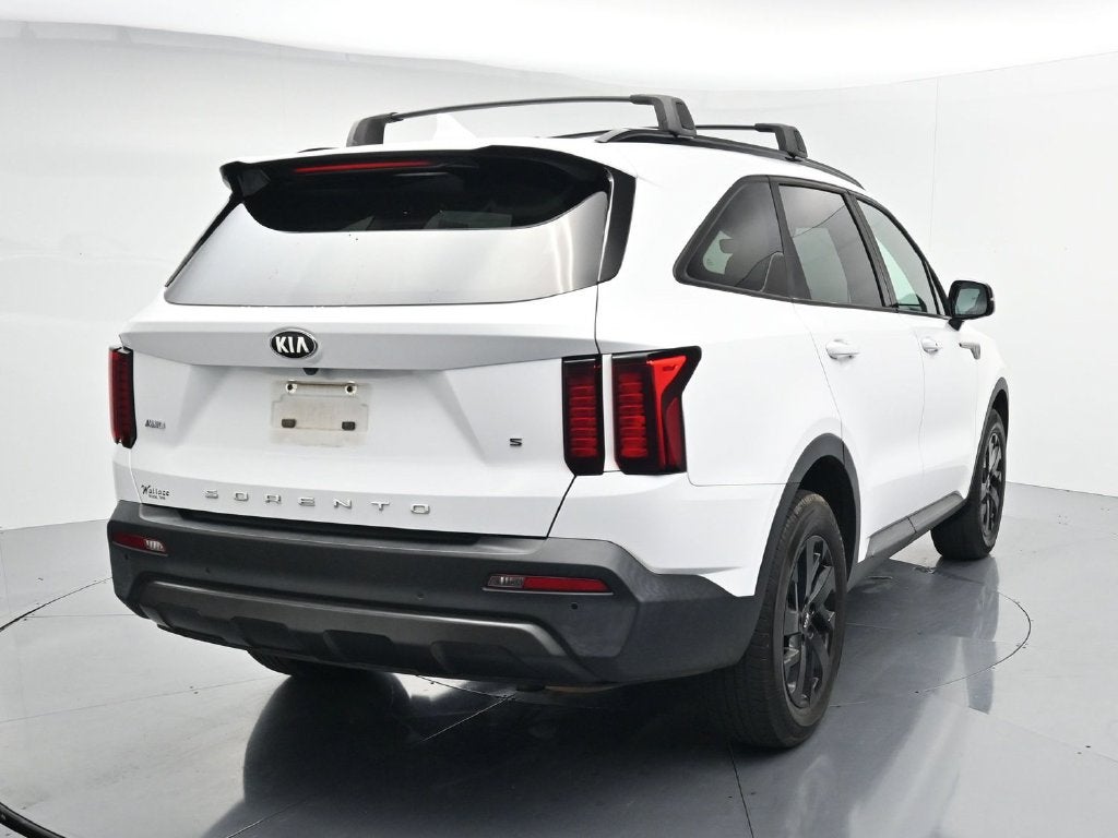 2021 Kia Sorento S