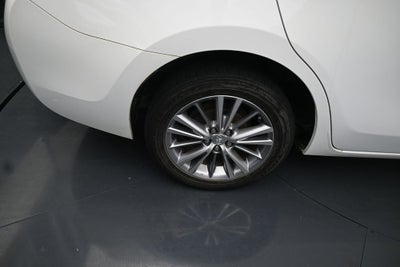 2014 Toyota Corolla LE Plus