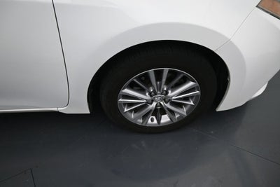2014 Toyota Corolla LE Plus