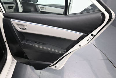 2014 Toyota Corolla LE Plus