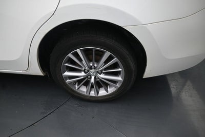 2014 Toyota Corolla LE Plus