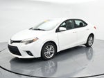 2014 Toyota Corolla LE Plus