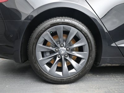 2018 Tesla Model S 75D