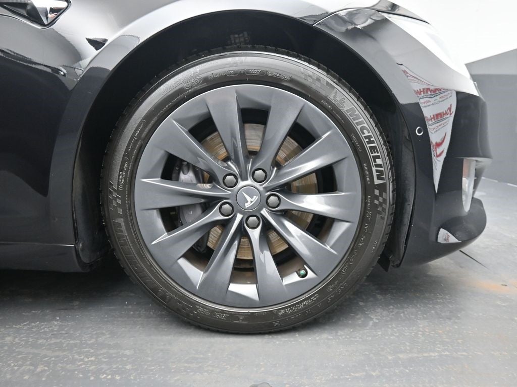 2018 Tesla Model S 75D