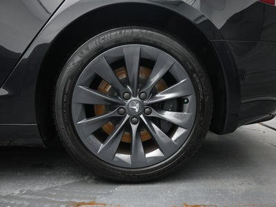 2018 Tesla Model S 75D