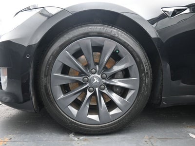2018 Tesla Model S 75D