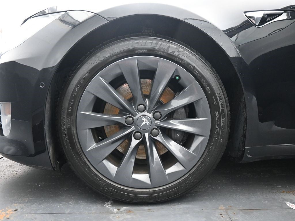 2018 Tesla Model S 75D