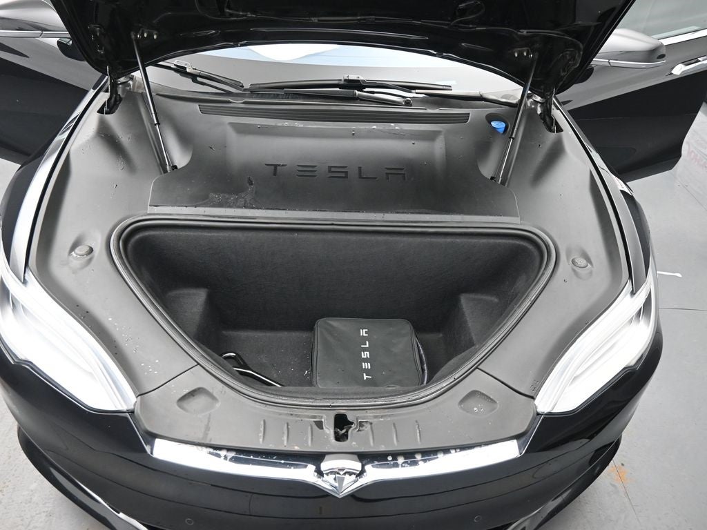 2018 Tesla Model S 75D