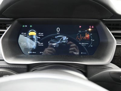 2018 Tesla Model S 75D