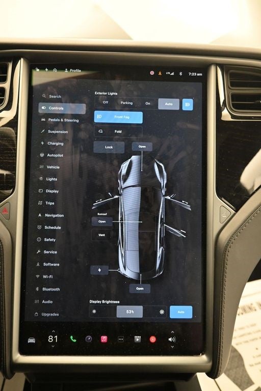 2018 Tesla Model S 75D