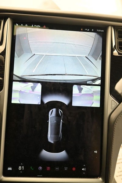 2018 Tesla Model S 75D