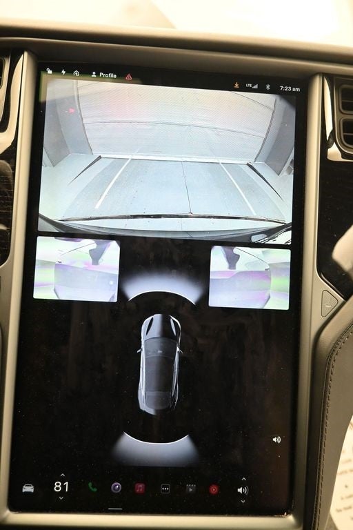 2018 Tesla Model S 75D