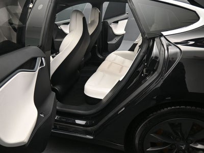 2018 Tesla Model S 75D