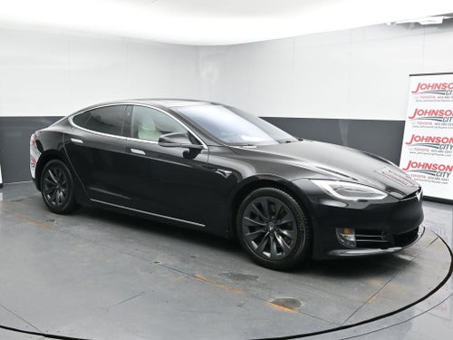 2018 Tesla Model S 75D