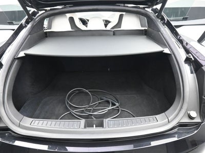2018 Tesla Model S 75D