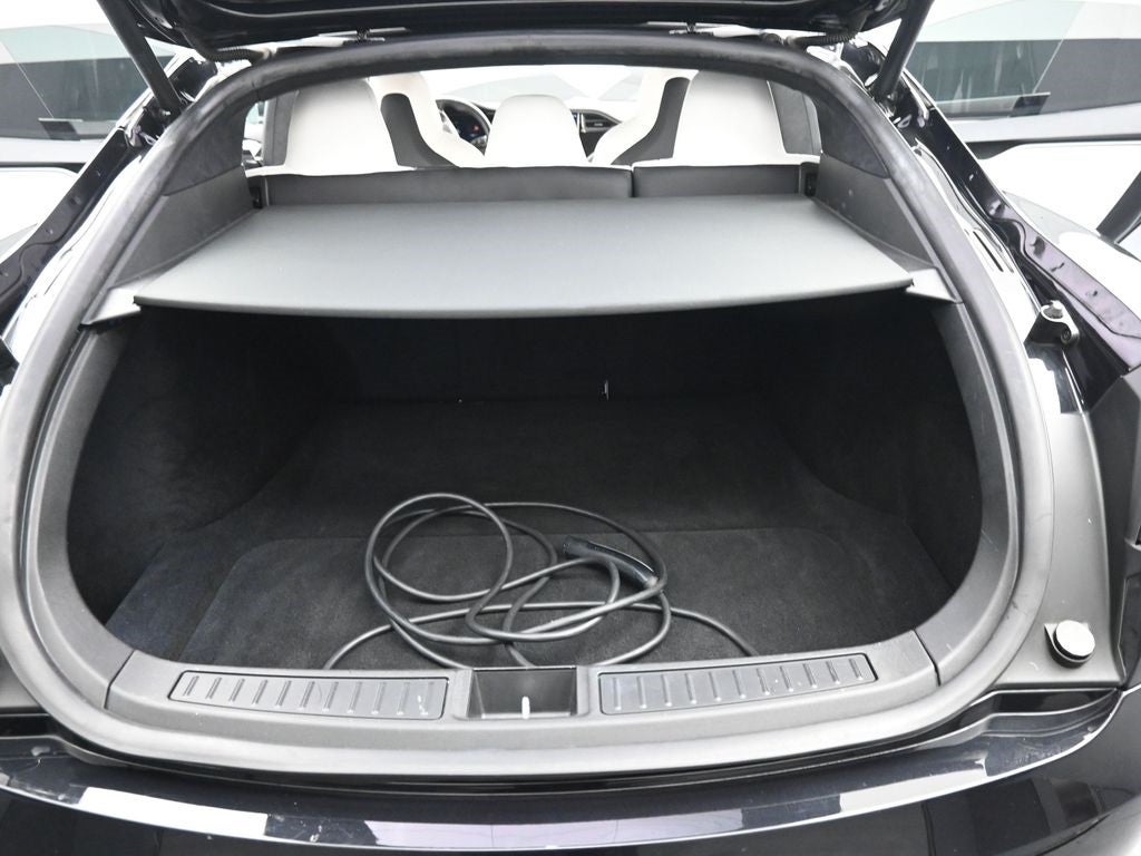 2018 Tesla Model S 75D