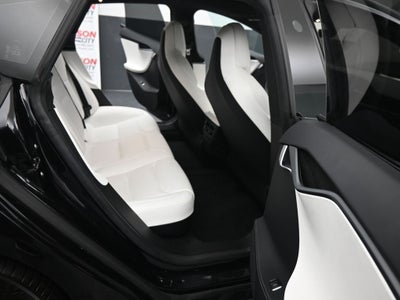 2018 Tesla Model S 75D
