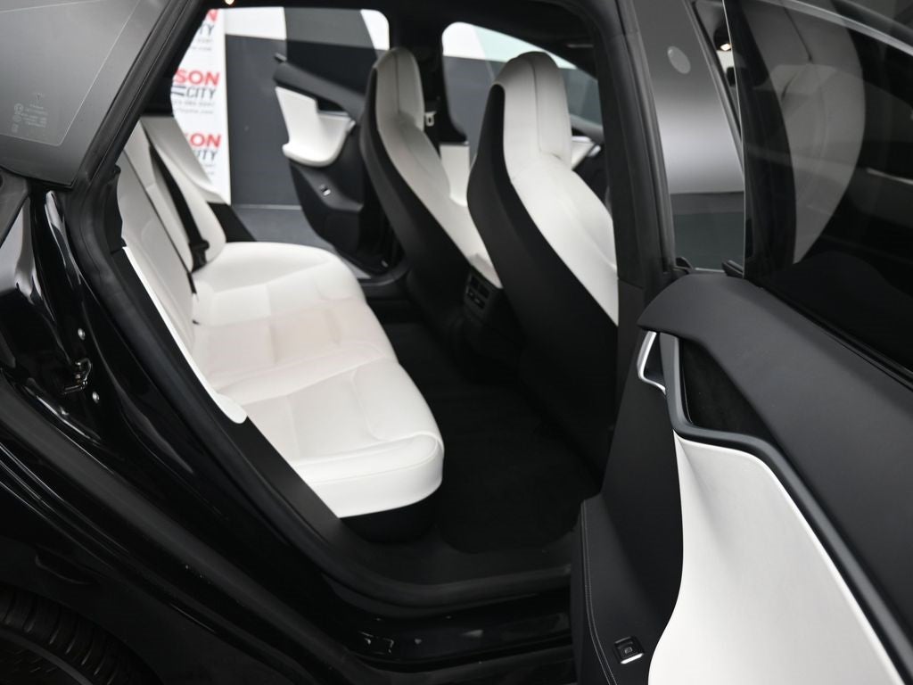 2018 Tesla Model S 75D