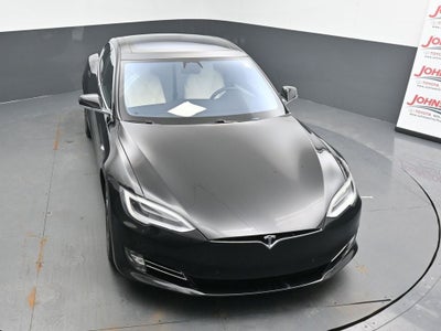 2018 Tesla Model S 75D