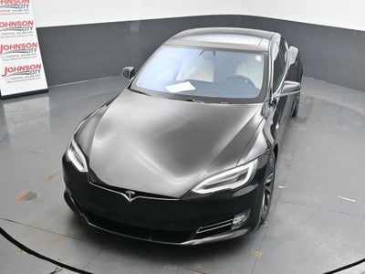 2018 Tesla Model S 75D