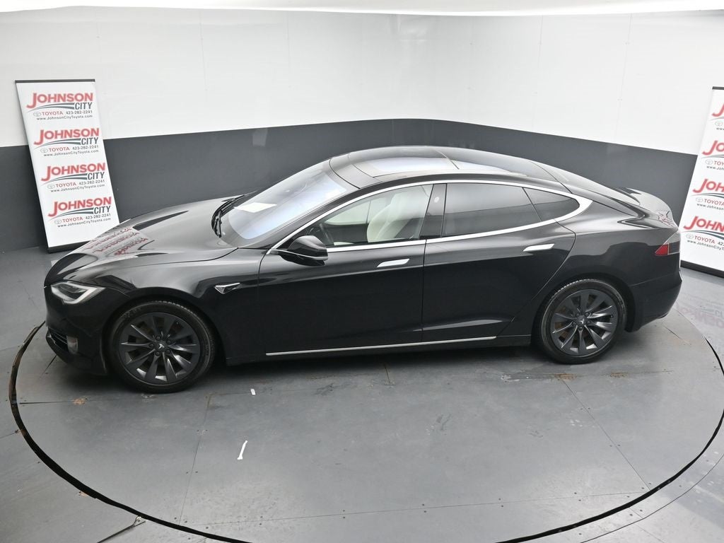 2018 Tesla Model S 75D