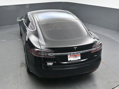 2018 Tesla Model S 75D