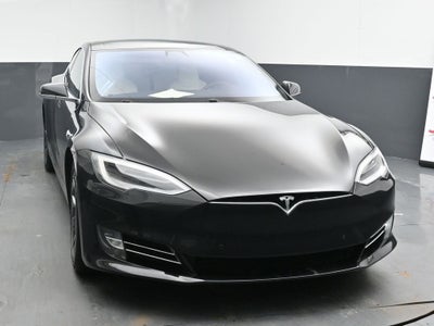 2018 Tesla Model S 75D