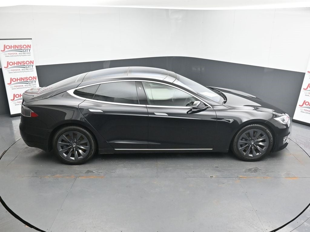 2018 Tesla Model S 75D