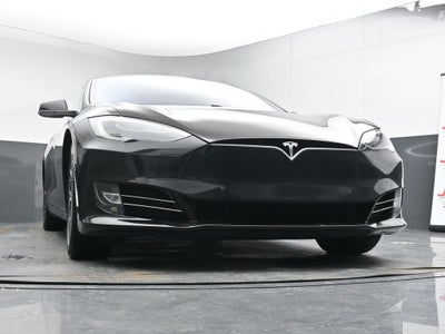 2018 Tesla Model S 75D
